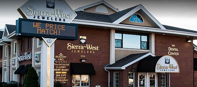 Sierra-West Jewelers